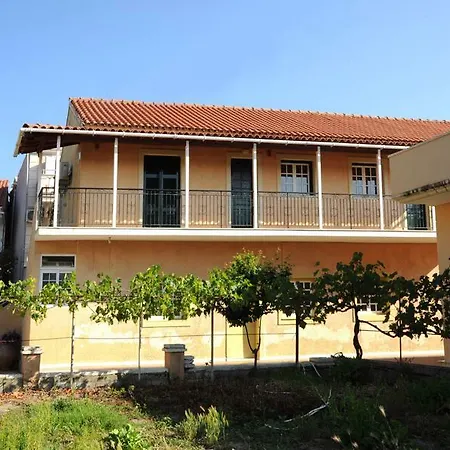 Three Seasons カボス