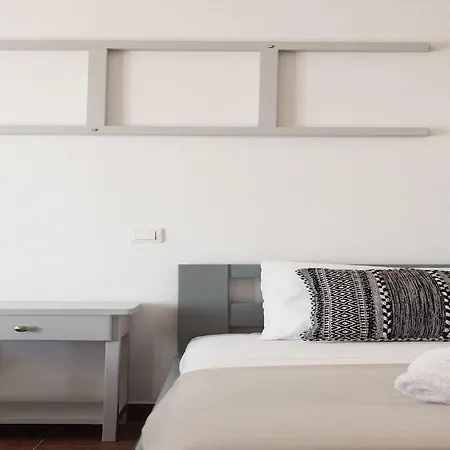 Three Seasons Apartment