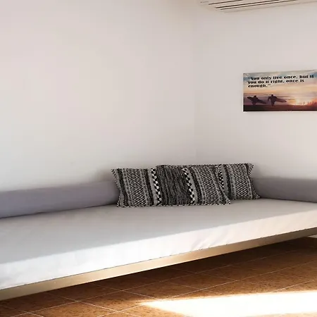 Three Seasons カボス